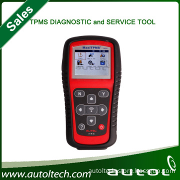 Newest version Autel MaxiTPMS TS501 TPMS DIAGNOSTIC and SERVICE TOOL